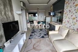 Sewa Apartemen Minimalis 56m2 Punya 2 KT, 2 KM, Lokasi di Tebet Sewa Apartemen Minimalis 56m2 Punya 2 KT, 2 KM, Lokasi di Tebet