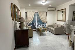 Apartemen Siap Pakai 2 Kamar dengan Harga Hemat di Area Tanah Abang, Jakarta Pusat Apartemen Siap Pakai 2 Kamar dengan Harga Hemat di Area Tanah Abang, Jakarta Pusat