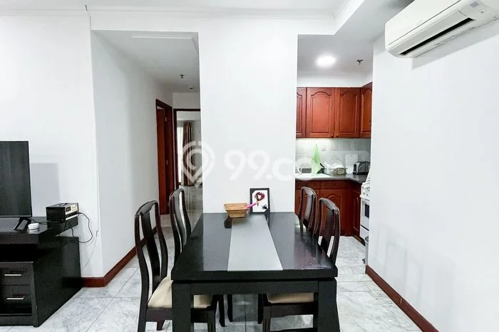 Disewakan Apartemen Minimalis 75m2 Punya 2 KT, 2 KM, Lokasi di Tanah Abang Disewakan Apartemen Minimalis 75m2 Punya 2 KT, 2 KM, Lokasi di Tanah Abang