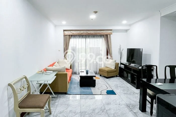 Disewakan Apartemen Minimalis 75m2 Punya 2 KT, 2 KM, Lokasi di Tanah Abang Disewakan Apartemen Minimalis 75m2 Punya 2 KT, 2 KM, Lokasi di Tanah Abang