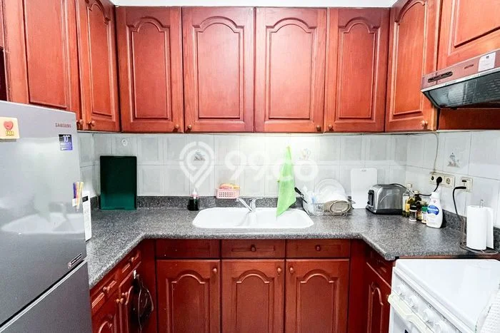 Disewakan Apartemen Minimalis 75m2 Punya 2 KT, 2 KM, Lokasi di Tanah Abang Disewakan Apartemen Minimalis 75m2 Punya 2 KT, 2 KM, Lokasi di Tanah Abang