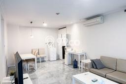 Disewakan Cepat! Hunian Apartemen Hemat di Tanah Abang, Jakarta Pusat 2 Kamar Tidur dan 2 Kamar Mandi Disewakan Cepat! Hunian Apartemen Hemat di Tanah Abang, Jakarta Pusat 2 Kamar Tidur dan 2 Kamar Mandi