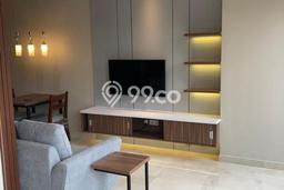 Apartemen Murah dengan 1 BR & 1 KM di Cilandak Jakarta Selatan Apartemen Murah dengan 1 BR & 1 KM di Cilandak Jakarta Selatan