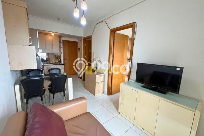 Disewakan Segera Apartemen Nyaman 2 KT di Kawasan Kramat Jati Disewakan Segera Apartemen Nyaman 2 KT di Kawasan Kramat Jati