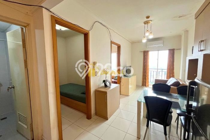 Disewakan Segera Apartemen Nyaman 2 KT di Kawasan Kramat Jati Disewakan Segera Apartemen Nyaman 2 KT di Kawasan Kramat Jati