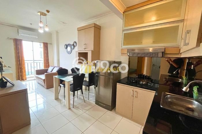 Disewakan Segera Apartemen Nyaman 2 KT di Kawasan Kramat Jati Disewakan Segera Apartemen Nyaman 2 KT di Kawasan Kramat Jati