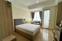 Sewa Sekarang Apartemen Minimalis 1 KT di Kawasan Menteng Sewa Sekarang Apartemen Minimalis 1 KT di Kawasan Menteng