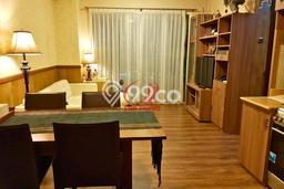 Sewa Sekarang Apartemen Minimalis 2 KT di Kawasan Tanah Abang Sewa Sekarang Apartemen Minimalis 2 KT di Kawasan Tanah Abang