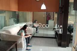 Apartemen Siap Huni 2 BR dengan Harga Terjangkau di Area Tanah Abang, Jakarta Pusat Apartemen Siap Huni 2 BR dengan Harga Terjangkau di Area Tanah Abang, Jakarta Pusat