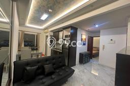 Disewakan Apartemen Minimalis 48m2 Punya 2 KT, 1 KM, Lokasi di Tanah Abang Disewakan Apartemen Minimalis 48m2 Punya 2 KT, 1 KM, Lokasi di Tanah Abang