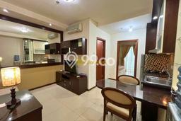 Sewa Apartemen Minimalis 41m2 Punya 1 KT, 1 KM, Lokasi di Tanah Abang Sewa Apartemen Minimalis 41m2 Punya 1 KT, 1 KM, Lokasi di Tanah Abang