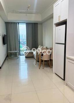 Ada Unit Apartemen Murah Disewa di Tebet, Jakarta Selatan 2 BR Ada Unit Apartemen Murah Disewa di Tebet, Jakarta Selatan 2 BR