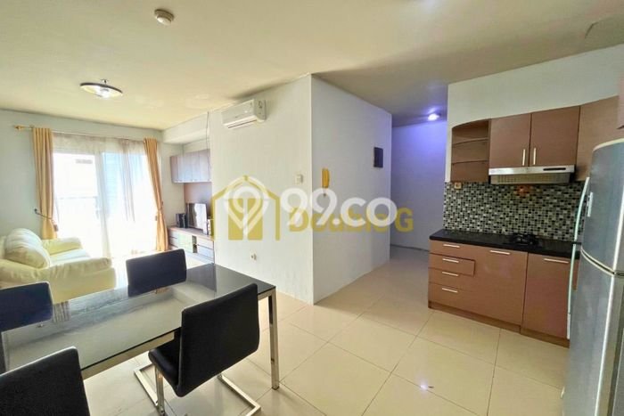 Sewa Sekarang Apartemen Strategis 3 KT, 2 KM di Kawasan Tanah Abang Sewa Sekarang Apartemen Strategis 3 KT, 2 KM di Kawasan Tanah Abang