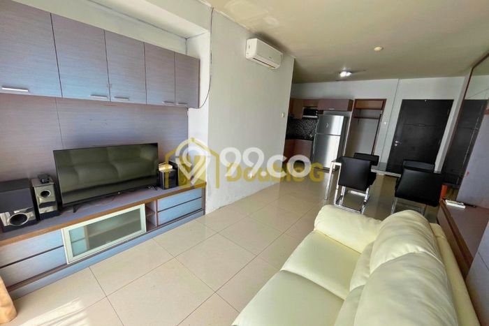 Sewa Sekarang Apartemen Strategis 3 KT, 2 KM di Kawasan Tanah Abang Sewa Sekarang Apartemen Strategis 3 KT, 2 KM di Kawasan Tanah Abang
