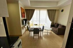 Apartemen Disewa Terjangkau 2 KT / 2 KM di Menteng, Jakarta Pusat Apartemen Disewa Terjangkau 2 KT / 2 KM di Menteng, Jakarta Pusat