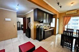 Hunian Apartemen Disewakan Terjangkau 48m2 di Tanah Abang, Cocok untuk Tempat Tinggal Anda Hunian Apartemen Disewakan Terjangkau 48m2 di Tanah Abang, Cocok untuk Tempat Tinggal Anda