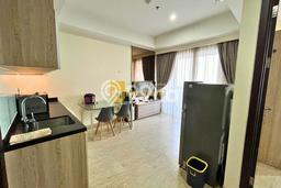 Disewakan Segera Apartemen Minimalis 2 KT di Kawasan Menteng Disewakan Segera Apartemen Minimalis 2 KT di Kawasan Menteng