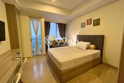 Apartemen Disewa Terjangkau 1 KT / 1 KM di Menteng, Jakarta Pusat Apartemen Disewa Terjangkau 1 KT / 1 KM di Menteng, Jakarta Pusat