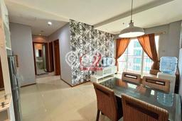 Hunian Apartemen Disewakan Murah 65m2 di Tanah Abang, Cocok Dijadikan Tempat Tinggal Anda Hunian Apartemen Disewakan Murah 65m2 di Tanah Abang, Cocok Dijadikan Tempat Tinggal Anda
