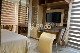 Sewa Sekarang Apartemen Nyaman 1 KT di Kawasan Menteng Sewa Sekarang Apartemen Nyaman 1 KT di Kawasan Menteng