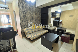 Ada Unit Hunian Hemat Disewa di Tanah Abang, Jakarta Pusat 1 BR Ada Unit Hunian Hemat Disewa di Tanah Abang, Jakarta Pusat 1 BR