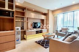 Disewakan Apartemen Harga Terjangkau di Setiabudi 2 KT Disewakan Apartemen Harga Terjangkau di Setiabudi 2 KT