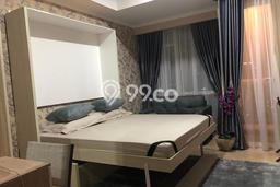 Sewa Sekarang Apartemen Strategis 1 KT, 1 KM di Kawasan Menteng Sewa Sekarang Apartemen Strategis 1 KT, 1 KM di Kawasan Menteng