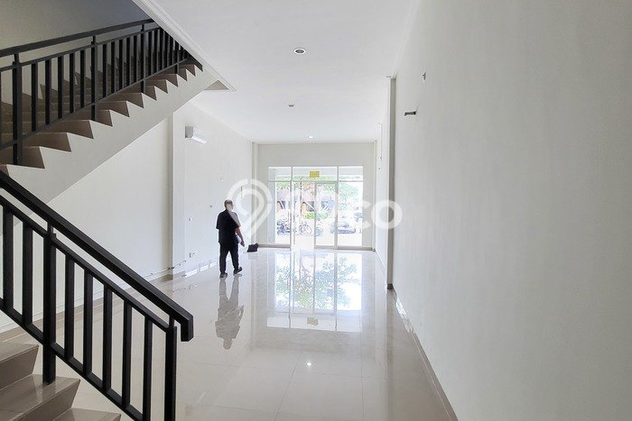 Ruko Bagus Dijual LB 270m2 Lokasi Strategis Jakarta Utara Area Cocok untuk Bisnis Ruko Bagus Dijual LB 270m2 Lokasi Strategis Jakarta Utara Area Cocok untuk Bisnis