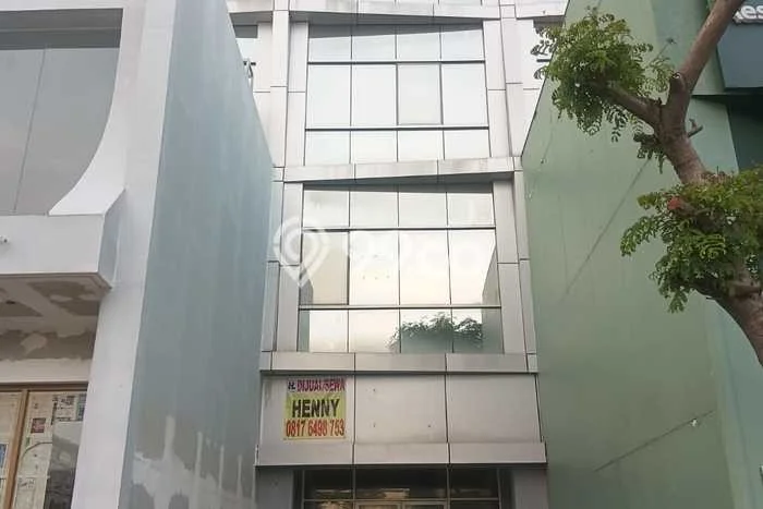 Ruko Bagus Dijual LB 270m2 Lokasi Strategis Jakarta Utara Area Cocok untuk Bisnis Ruko Bagus Dijual LB 270m2 Lokasi Strategis Jakarta Utara Area Cocok untuk Bisnis