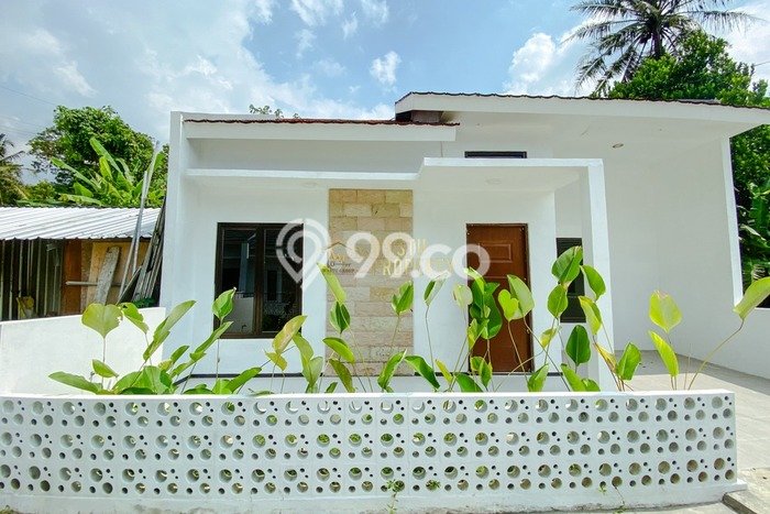 Jual Rumah Murah Meriah Sedayu Punya 2 KT & LT 74m2 Jual Rumah Murah Meriah Sedayu Punya 2 KT & LT 74m2
