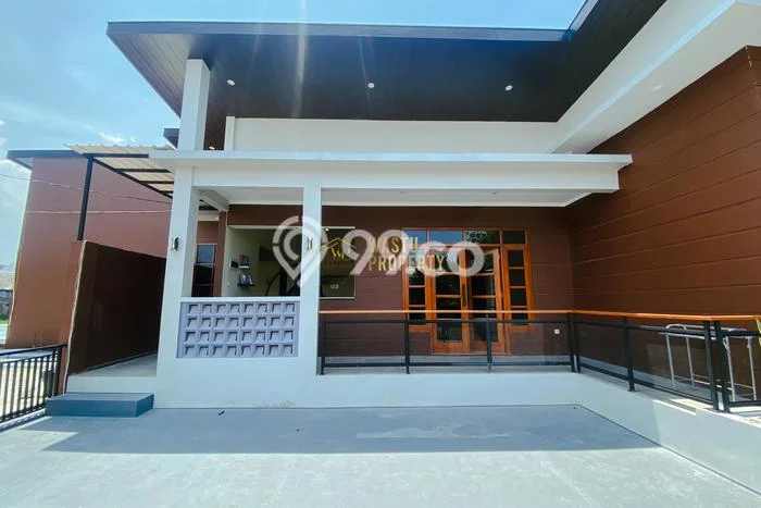 DIJUAL! Vila di Banguntapan, Area 330m2m², Lokasi Strategis DIJUAL! Vila di Banguntapan, Area 330m2m², Lokasi Strategis