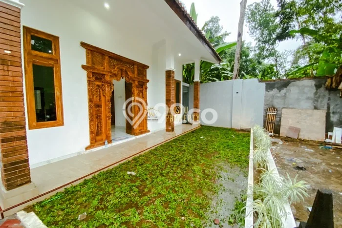 Jual Rumah Favorit Siap Huni LB 65m2 di Borobudur, Magelang Jual Rumah Favorit Siap Huni LB 65m2 di Borobudur, Magelang