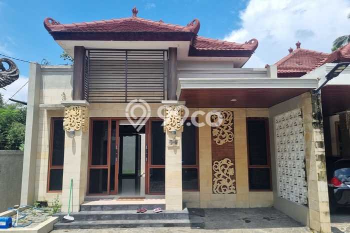 Jual Rumah Minimalis Bagus Punya 2 KT di Mertoyudan Magelang SHM Jual Rumah Minimalis Bagus Punya 2 KT di Mertoyudan Magelang SHM
