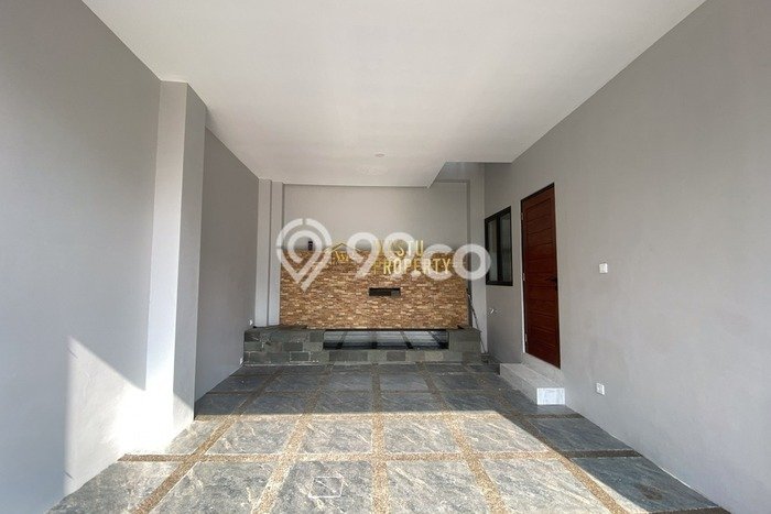Rumah Modern Minimalis 3 KT Bisa Langsung Pindah di Pengasih Rumah Modern Minimalis 3 KT Bisa Langsung Pindah di Pengasih