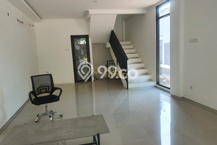 Unit Ruko Dijual di Jagakarsa Jakarta Selatan 198m2 Unit Ruko Dijual di Jagakarsa Jakarta Selatan 198m2