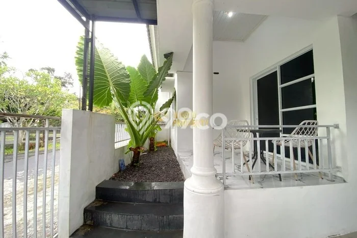 Kesempatan Bisnis! Vila Kawasan Berbah, Luas 126m2m², ROI Tinggi untuk bisnis Kesempatan Bisnis! Vila Kawasan Berbah, Luas 126m2m², ROI Tinggi untuk bisnis