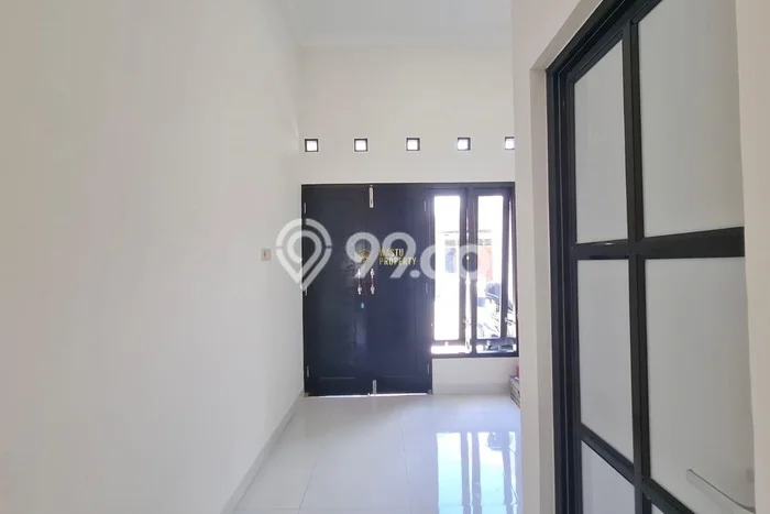 Rumah Modern Cantik 3 Kamar Siap Huni di Sewon Rumah Modern Cantik 3 Kamar Siap Huni di Sewon