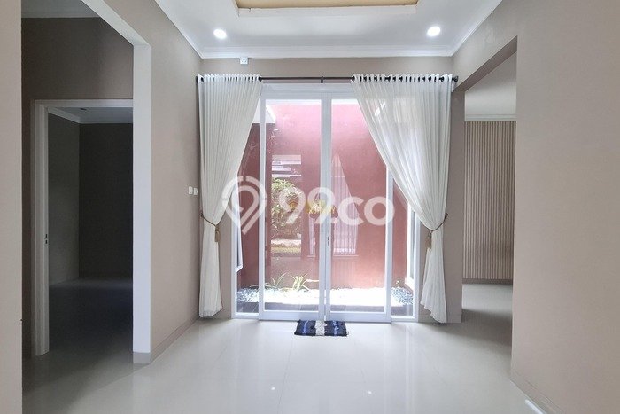 Rumah Minimalis 3 Kamar LT 115m2 di Purwomartani Rumah Minimalis 3 Kamar LT 115m2 di Purwomartani