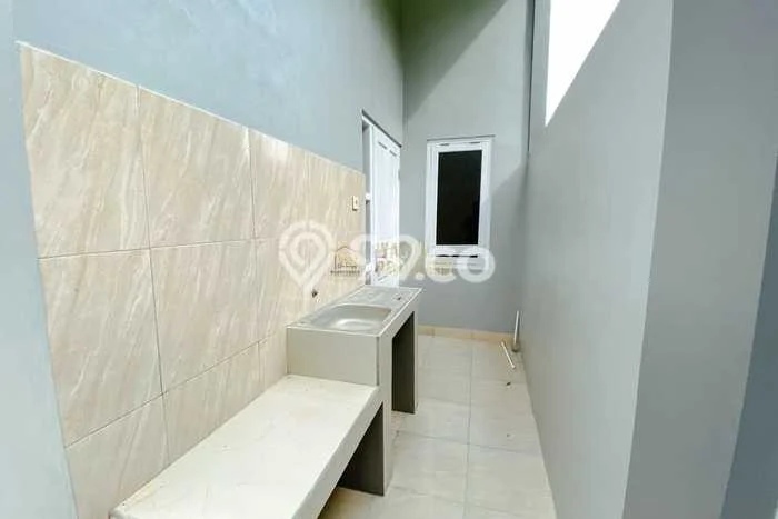 Hunian Impian Modern! Rumah 2 Lantai di Sewon, Bantul, LT 75m² LB 40m² Hunian Impian Modern! Rumah 2 Lantai di Sewon, Bantul, LT 75m² LB 40m²