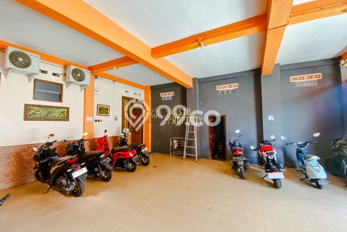 Dijual Rumah Kost di Condong Catur, Sleman, 13 KT, 12 KM, Bangunan 470m2 Dijual Rumah Kost di Condong Catur, Sleman, 13 KT, 12 KM, Bangunan 470m2