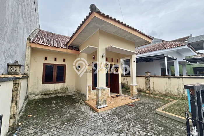 Dijual Cepat Rumah Bagus Siap Huni LB 41m2 di Berbah, Sleman Dijual Cepat Rumah Bagus Siap Huni LB 41m2 di Berbah, Sleman