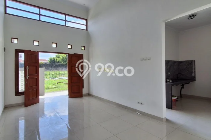 Jual Rumah Minimalis Bagus Punya 3 KT di Godean Sleman SHM Jual Rumah Minimalis Bagus Punya 3 KT di Godean Sleman SHM