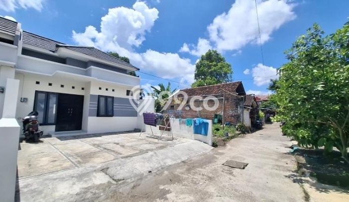 Jual Rumah Strategis Bagus Punya 3 KT di Sewon Bantul SHM Jual Rumah Strategis Bagus Punya 3 KT di Sewon Bantul SHM