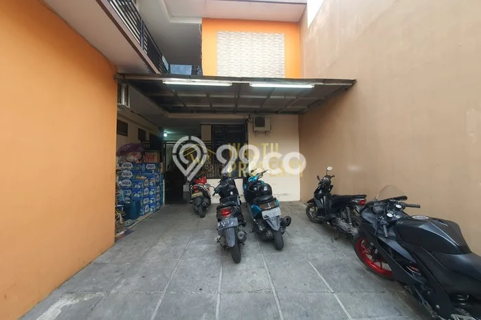 Investasi Kost Dijual di Cipayung, Jakarta Timur, Spesifikasi 24 KT, 24 KM, 500m2 Investasi Kost Dijual di Cipayung, Jakarta Timur, Spesifikasi 24 KT, 24 KM, 500m2