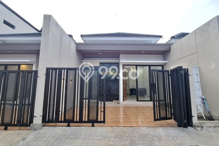 Rumah Minimalis LB/LT 45m2/70m2 Siap Huni Area Purwomartani , Sleman Rumah Minimalis LB/LT 45m2/70m2 Siap Huni Area Purwomartani , Sleman