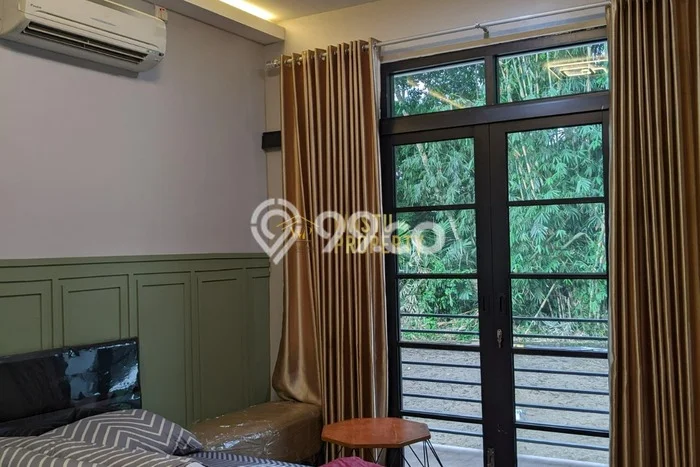 Jual Rumah Favorit Siap Huni LB 100m2 di Turi, Sleman Jual Rumah Favorit Siap Huni LB 100m2 di Turi, Sleman
