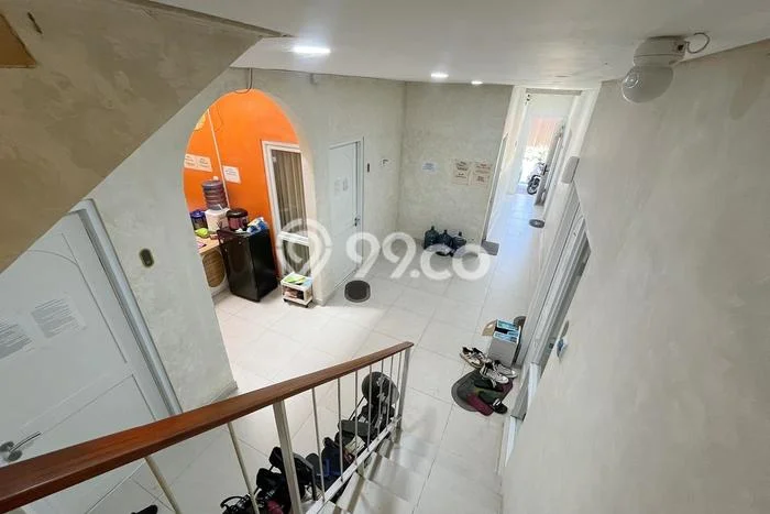 Cocok Untuk Investasi! Dijual Kost di Minomartani 13 Kamar Cocok Untuk Investasi! Dijual Kost di Minomartani 13 Kamar