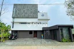 HOT DEAL! Vila di Sleman, Luas 151m2m², Area Prima HOT DEAL! Vila di Sleman, Luas 151m2m², Area Prima
