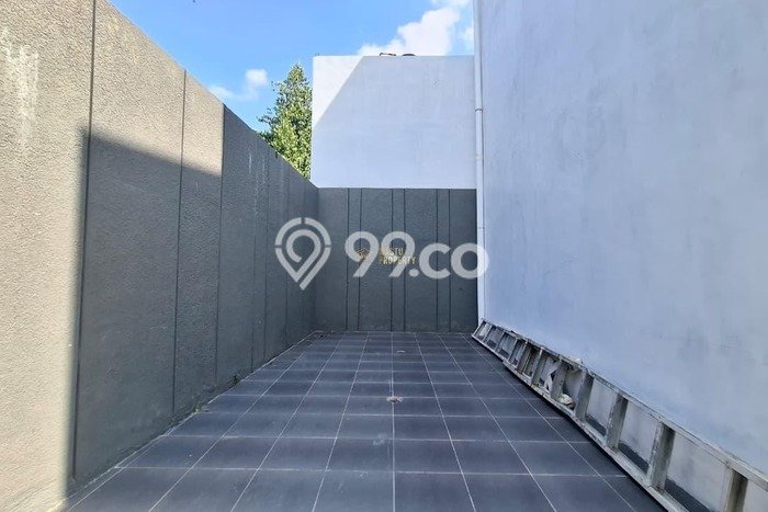 Rumah Modern Cantik 3 KT Siap Huni di Sewon Rumah Modern Cantik 3 KT Siap Huni di Sewon