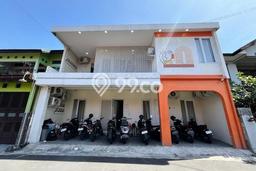 Cocok Untuk Investasi! Dijual Kost di Minomartani 13 Kamar Cocok Untuk Investasi! Dijual Kost di Minomartani 13 Kamar